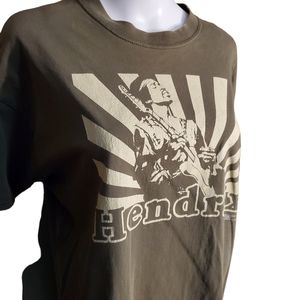 Vintage Hendrix shirt